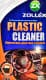 Очиститель салона Zollex Plastic Cleaner 750 мл (CPL75)