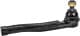PXCTC-009 Parts-Mall Наконечник кермової тяги для Chevrolet Aveo