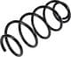RA3561 Kayaba Пружина підвіски