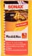 Концентрат автошампуня Sonax Wash & Wax воск