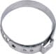 Хомут Oetiker 10900019 с зажимным замком 36-46 мм сталь оцинкованная W1 1 шт
