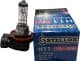 Автолампа Stellox H11 PGJ19-2 55 W прозрачная 9939037SX