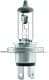 Автолампа Bosch Pure Light HS1 PX43t 35 W прозрачная 1987302104