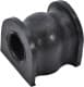 RU-4010 Japanparts Втулка стабілізатора для Honda Accord