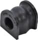 RU-4010 Japanparts Втулка стабілізатора для Honda Accord