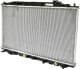 68138 Nissens Радиатор охлаждения двигателя