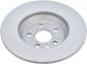24.0111-0145.1 ATE Гальмівний диск