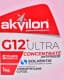 Концентрат антифризу Akvilon Ultra G12 червоний