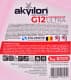 Концентрат антифризу Akvilon Ultra G12 червоний