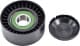 55596 Asam Натяжной ролик поликлинового ремня