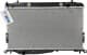 61629 Nissens Радиатор охлаждения двигателя для Chevrolet Epica