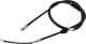 J3935069 Herth+Buss Трос ручного гальма для Mitsubishi Lancer