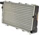 76002002 Van Wezel Радіатор охолодження двигуна