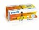 Автолампа Philips Vision H11 PGJ19-2 55 W прозрачная 12362PRC1