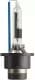 Автолампа Philips Xenon WhiteVision gen2 D2R P32d-3 35 W прозрачная 85126WHV2S1