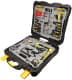 WMC Tools 40400 набор инструментов 1/4" 400 ед.