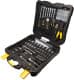 WMC Tools 40400 набор инструментов 1/4" 400 ед.
