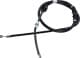 J3925073 Herth+Buss Трос ручного тормоза