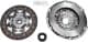 962183 KAWE Комплект сцепления