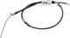 K16048 A.B.S. Трос ручного тормоза