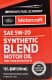 Олива Ford Motorcraft Synthetic Blend Motor Oil 5W-20
