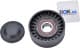 MPQ0263 Magneti Marelli Натяжной ролик поликлинового ремня