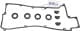 ADG06712 Blue Print Прокладка клапанной крышки