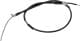 K16048 A.B.S. Трос ручного тормоза