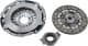 619 2370 00 LuK Комплект зчеплення