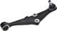 RO206 Teknorot Рычаг подвески