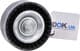 T36204 Gates Обвідний ролик поліклинового ременя