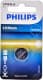 Батарейка Philips CR1616/00B CR1616 3 V 1 шт