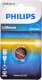 Батарейка Philips Minicells Lithium CR1620/00B CR1620 3 V 1 шт