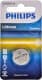 Батарейка Philips Minicells Lithium CR2016/01B CR2016 3 V 1 шт