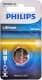 Батарейка Philips Minicells Lithium CR2025/01B CR2025 3 V 1 шт