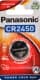 Батарейка Panasonic Lithium Power cr2450el1b CR2450 3 V 1 шт
