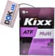 Kixx ATF Multi (4 л) трансмісійна олива