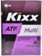 Kixx ATF Multi (4 л) трансмісійна олива
