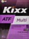 Kixx ATF Multi (4 л) трансмісійна олива