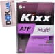 Kixx ATF Multi (4 л) трансмісійна олива