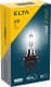 Автолампа Elta Automotive Vision Pro 50 H11 PGJ19-2 55 W прозора EB3711TR