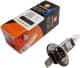 Автолампа Eurorepar H1 P14,5s 55 W прозрачная 1616430880