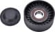 MPQ0263 Magneti Marelli Натяжной ролик поликлинового ремня
