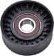 MPQ0263 Magneti Marelli Натяжной ролик поликлинового ремня
