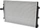 53425 NRF Радиатор охлаждения двигателя