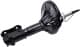 J5510502G Nipparts Стойка амортизатора