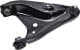 545019811R Renault / Dacia Рычаг подвески