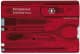 Карта-мультитул Victorinox SwissCard 0.7100.T