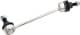 22 93 4359 SWAG Стійка стабілізатора для Land Rover Freelander
