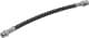 96053 Metalcaucho Тормозной шланг